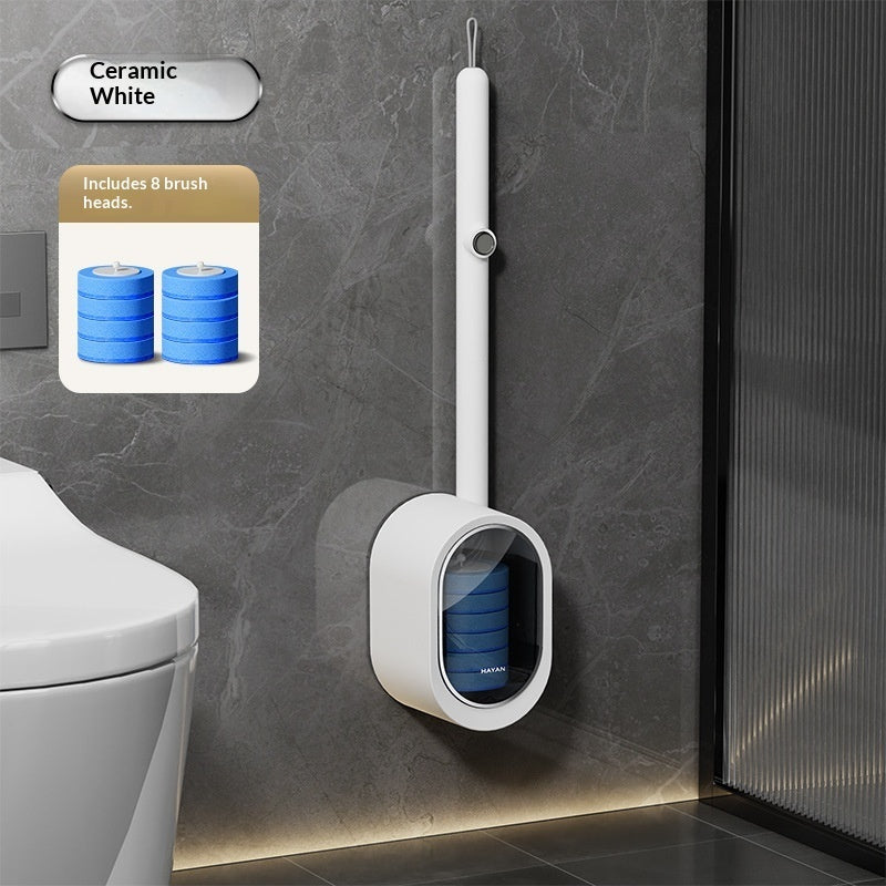 Hygenti™ FlushPad Pro