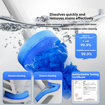 Hygenti™ FlushPad Pro