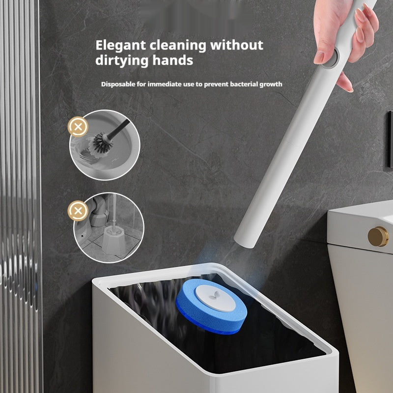 Hygenti™ FlushPad Pro